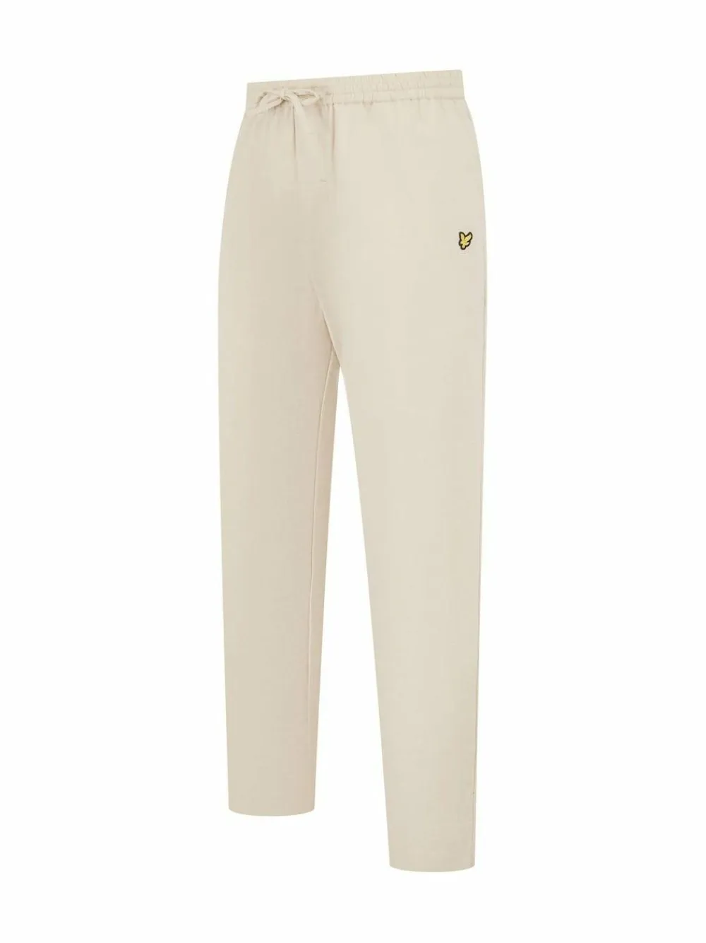 Outlet Lyle & Scott Cream Remmington Sleep Set