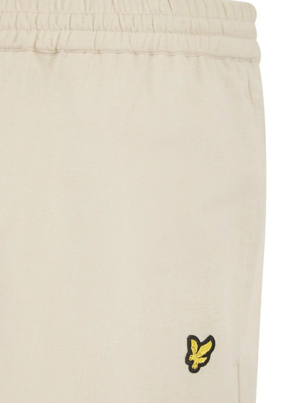 Outlet Lyle & Scott Cream Remmington Sleep Set