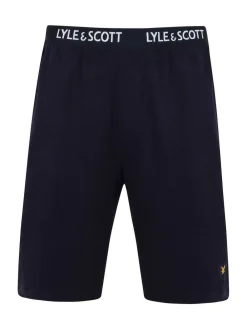 Lyle & Scott Grey Charlie Loungewear Set^ Loungewear