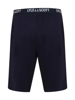 Lyle & Scott Grey Charlie Loungewear Set^ Loungewear