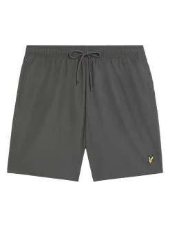 Lyle & Scott Plain Swim Shorts^ Swimwear