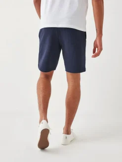 Lyle & Scott Cotton Jersey Shorts^ Shorts