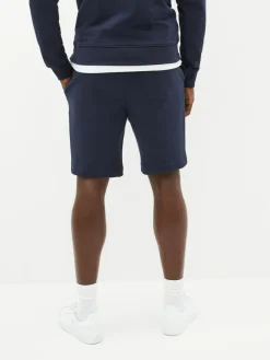 Lyle & Scott Cotton Jersey Shorts^ Shorts