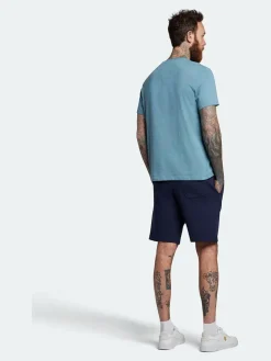 Lyle & Scott Cotton Jersey Shorts^ Shorts