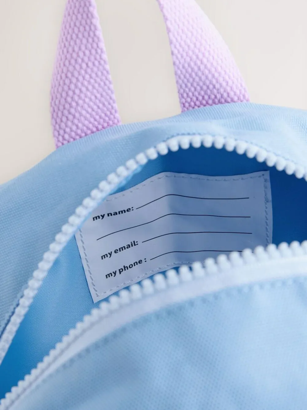 Next Lylo And Stitch Mini Backpack^ Bags