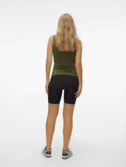 Mamalicious Maternity Seamless Leggings^Women Loungewear|Shorts