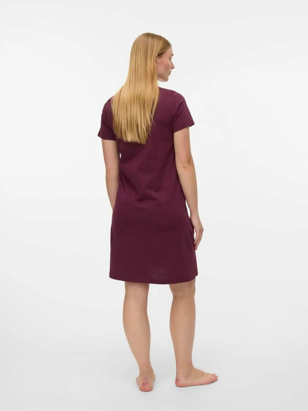 Mamalicious Maternity And Nursing Nightie^Women All Night & Lounge