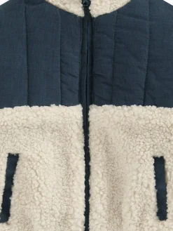 Mamas & Papas 100% Cotton Jacket^ Coats, Jackets & Pramsuits|Coats, Jackets & Pramsuits