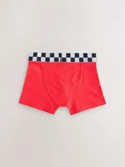Next Mario Trunks 3 Pack (3-12yrs)^BOY Underwear