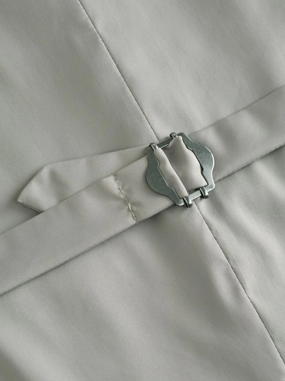 Next Regular Fit Motionflex Stretch Waistcoat^ Vests