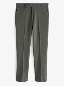 Next Slim Fit Motionflex Stretch Suit Trousers^ Pants & Chinos