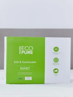 Martex Pure Microfibre 4.5 Tog Duvet