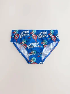 Next Briefs 5 Pack (1.5-10yrs)^BOY Underwear