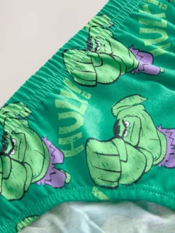 Next Briefs 5 Pack (1.5-10yrs)^BOY Underwear