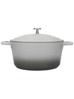 Masterclass Grey 5L Casserole Dish^ Kitchen Accessories