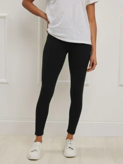Sale M&Co Black Premium Leggings