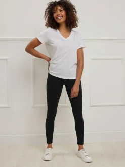 Sale M&Co Black Premium Leggings