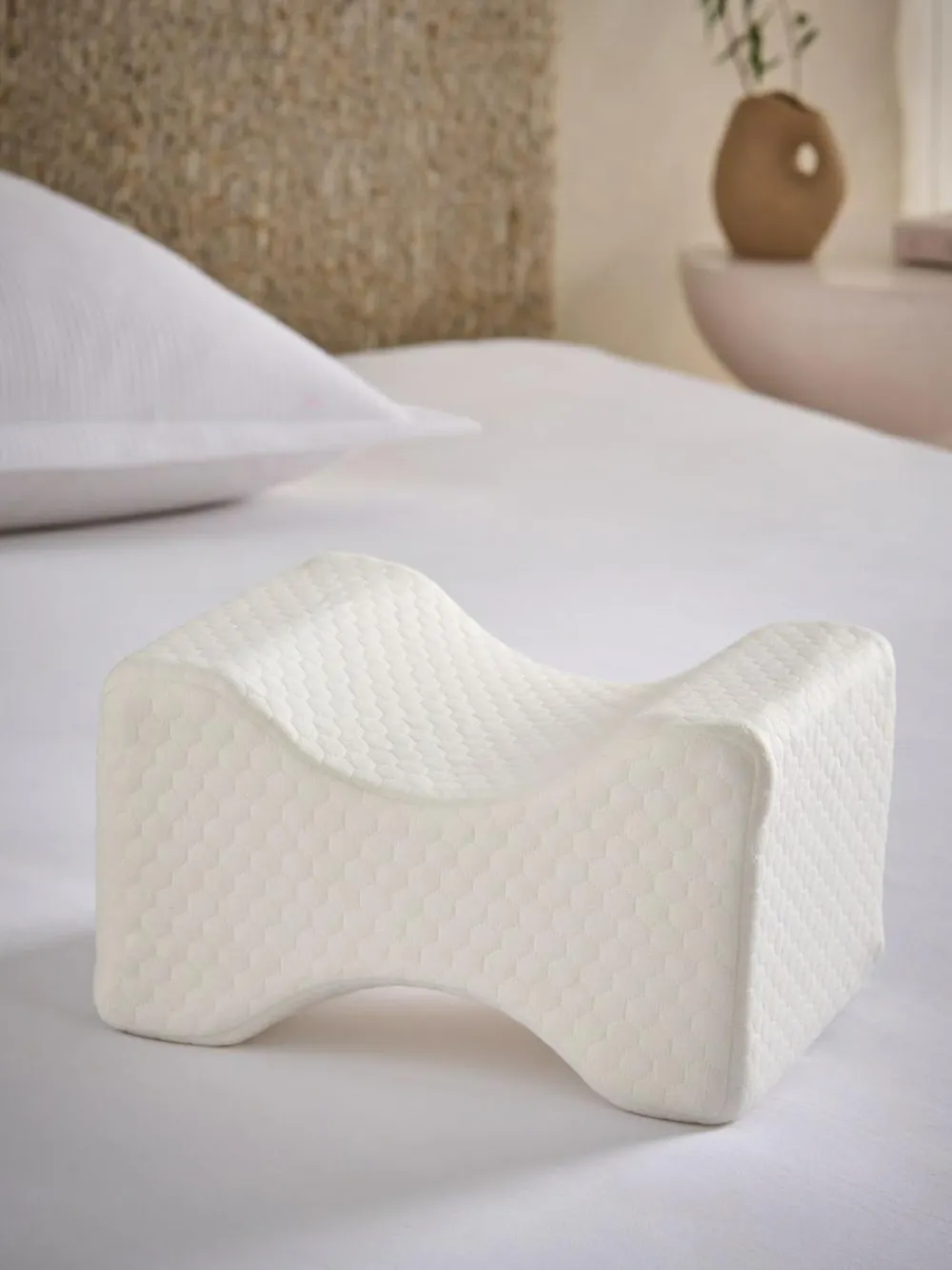 Clearance Next Memory Foam Knee Support Pillow