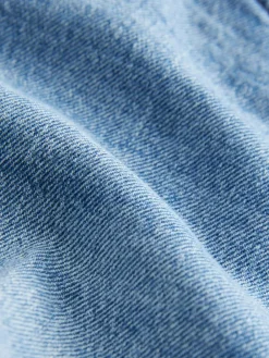 Next Denim Boy Shorts^Women Shorts