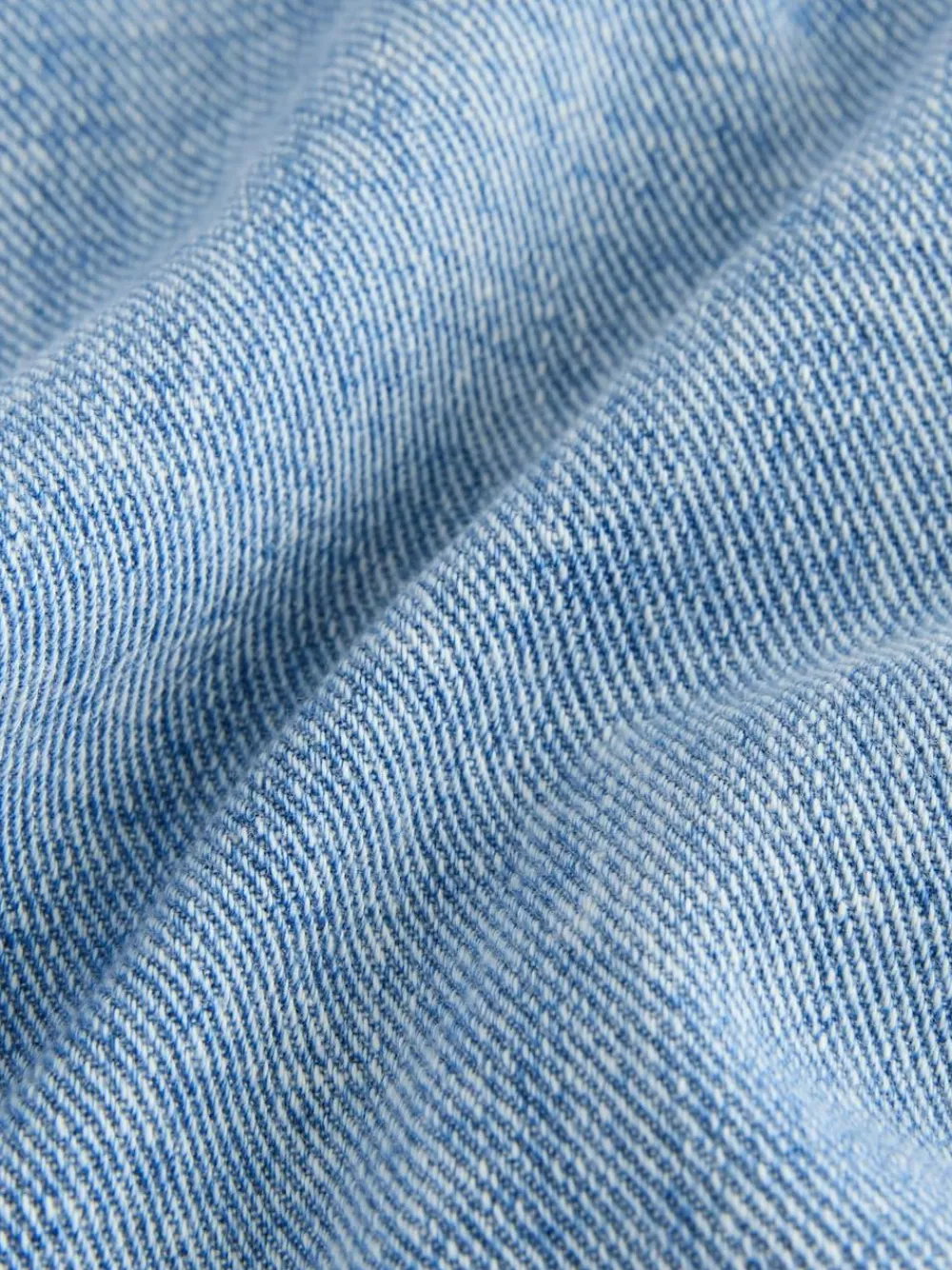 Next Denim Hooded Overshirt (3mths-7yrs)^BOY Coats, Jackets & Pramsuits|Coats, Jackets & Pramsuits