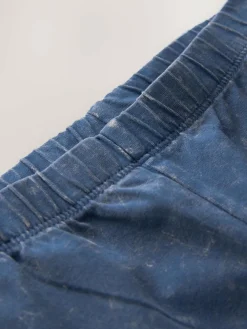 Best Next Denim Leggings (3-16yrs) Mid Blue