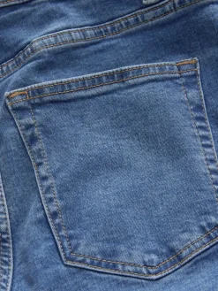 Next Mid Rise Stretch Bootcut Jeans^Women Jeans|Jeans