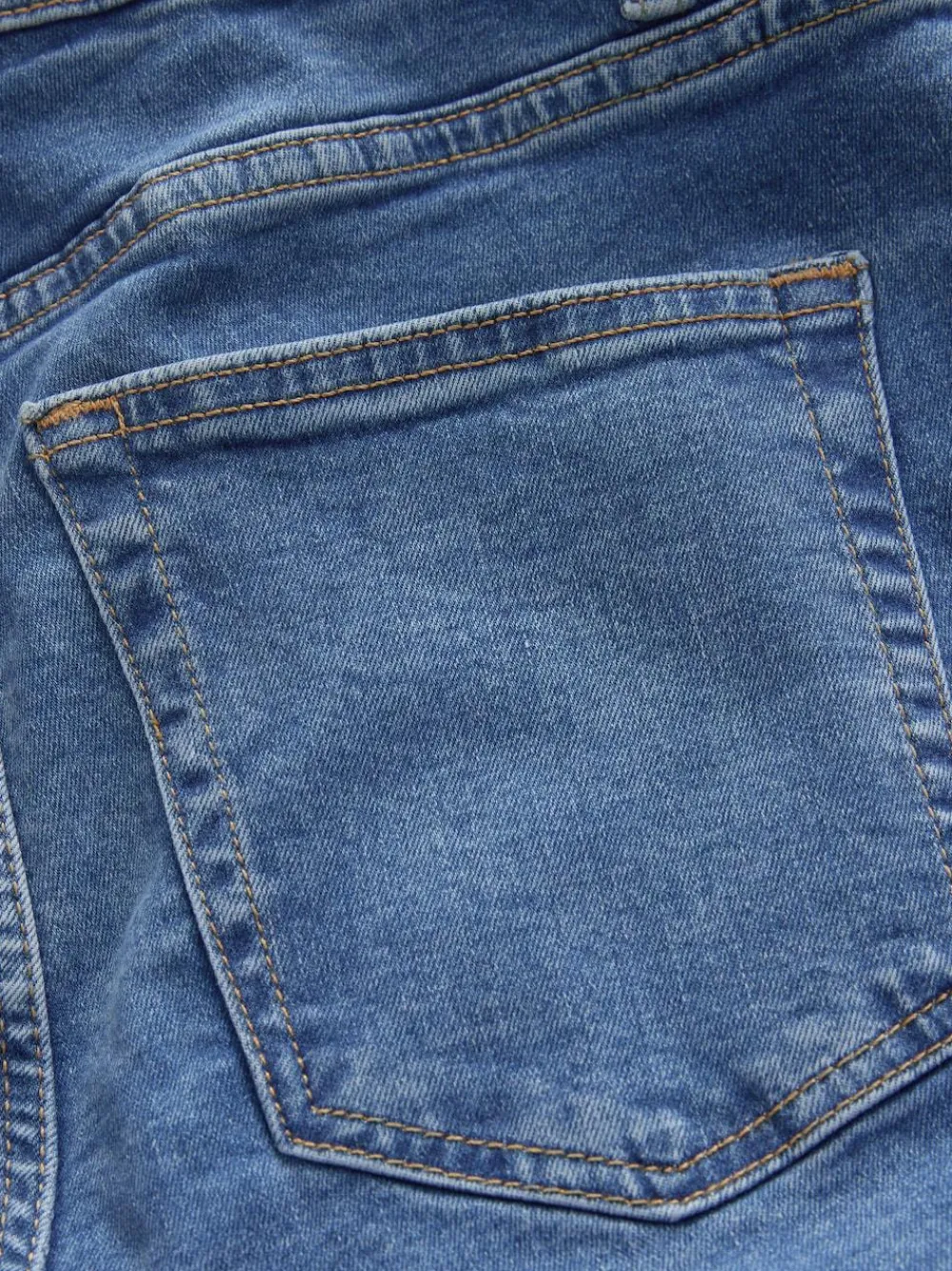 Next Mid Rise Stretch Bootcut Jeans^Women Jeans|Jeans