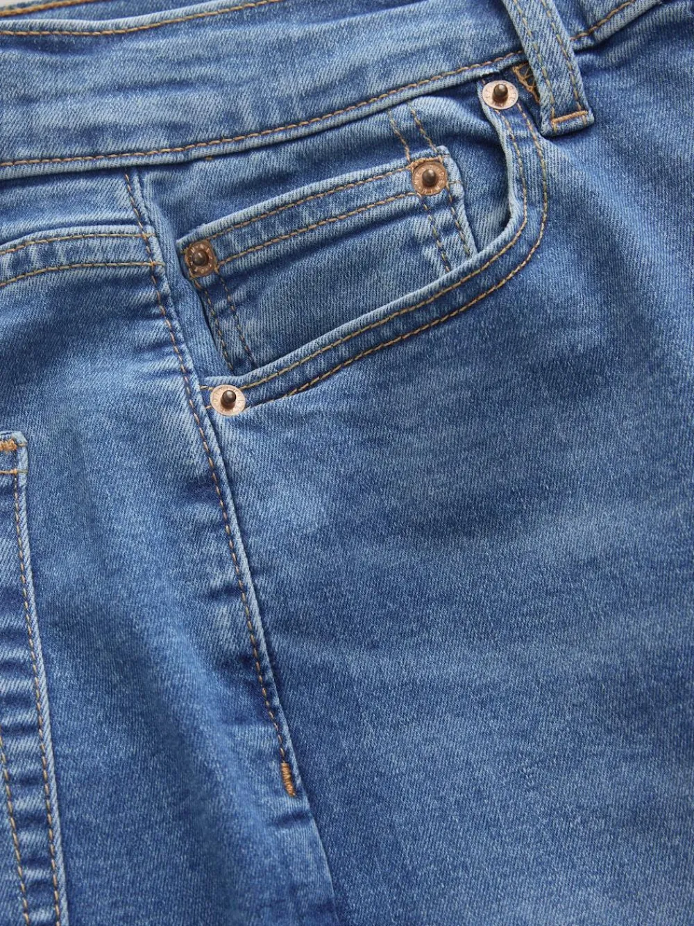 Next Mid Rise Stretch Bootcut Jeans^Women Jeans|Jeans