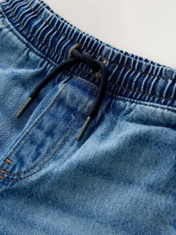 Next Pull on Denim Jeans (3-16yrs)^BOY Jeans|Jeans