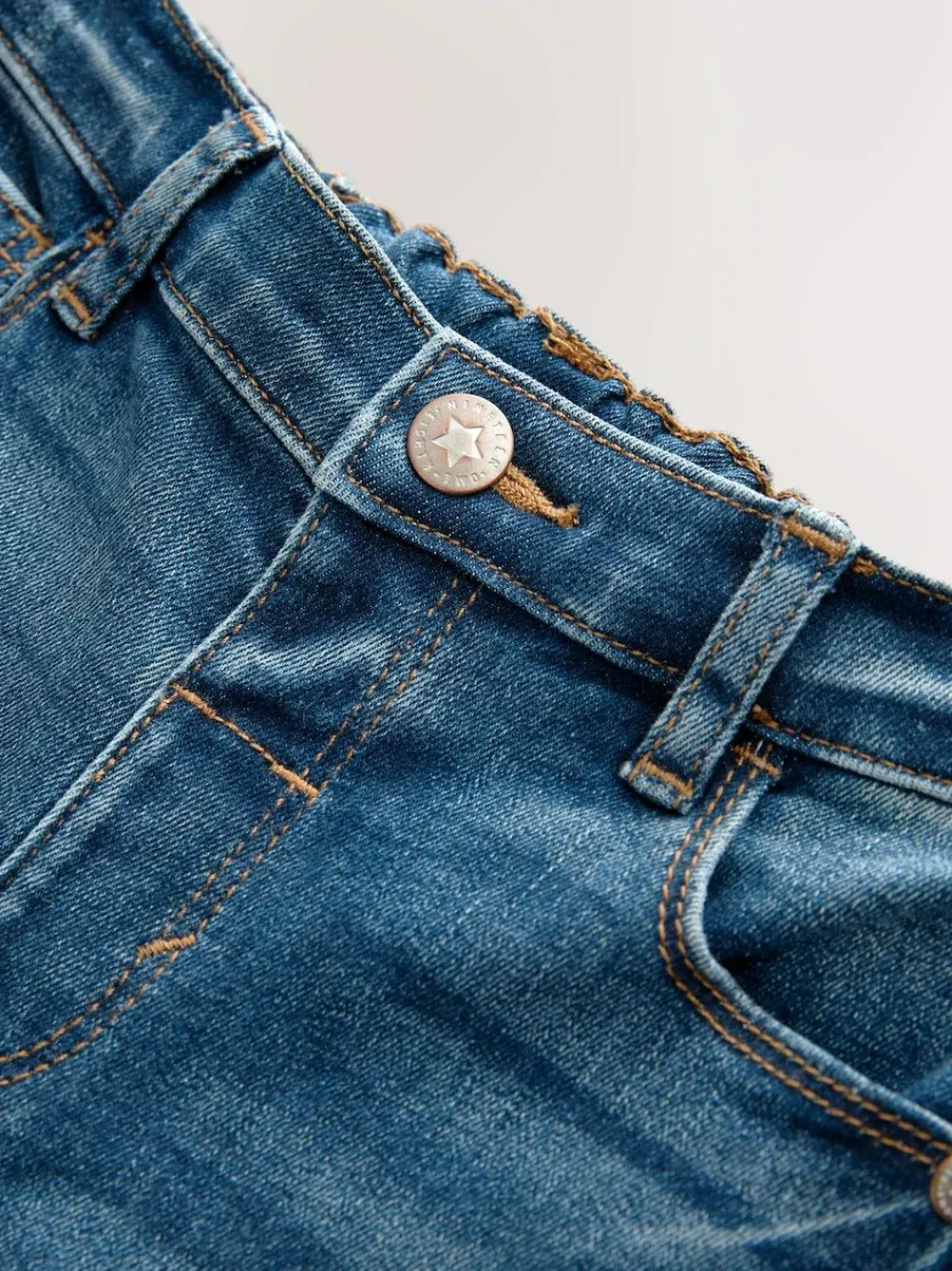 Next Regular Fit Comfort Stretch Jeans (3mths-7yrs)^BOY Jeans & Joggers|Jeans