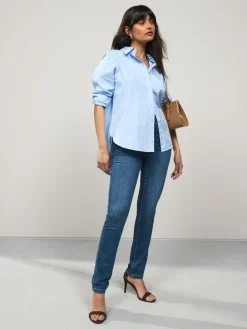 Next Slim Lift And Shape Jeans^Women Jeans|Jeans
