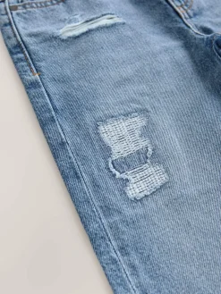 Next Loose Fit Authentic Jeans (3-16yrs)^BOY Jeans|Jeans