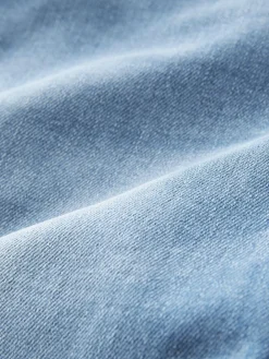 Best Next Mom Maternity Denim Jeans Mid Blue