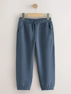 Next Premium Regular Fit Joggers (3-16yrs)^BOY Joggers|Sweat Pants