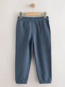 Next Premium Regular Fit Joggers (3-16yrs)^BOY Joggers|Sweat Pants