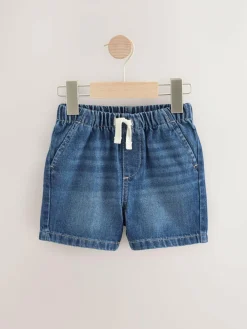 Next Pull On Shorts (3mths-7yrs)^BOY Shorts|Shorts