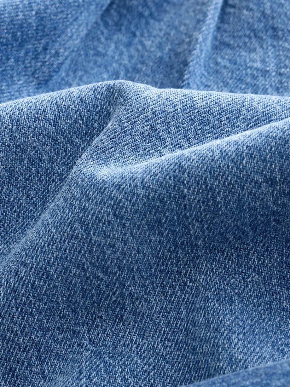 Next Pull On Wide Leg Jeans (6-16yrs)^ Jeans