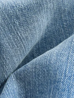 Sale Next Mid Blue Regular Fit Stretch Jeans (3-17yrs)