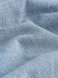 Next Regular Length Relaxed Denim Shorts (3-16yrs)^ Shorts & Skirts