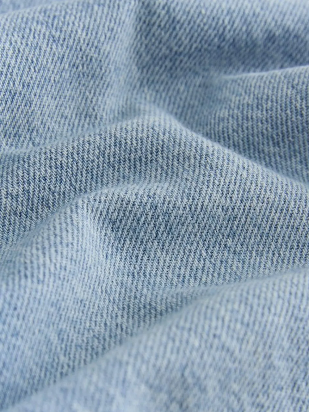 Next Regular Length Relaxed Denim Shorts (3-16yrs)^ Shorts & Skirts