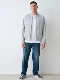 Next Relaxed Fit Authentic Stretch Denim Jeans^ Jeans|Jeans