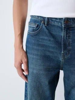 Next Relaxed Fit Authentic Stretch Denim Jeans^ Jeans|Jeans