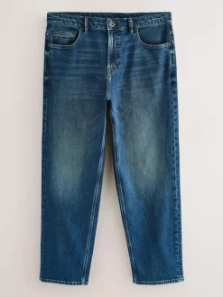 Next Relaxed Fit Authentic Stretch Denim Jeans^ Jeans|Jeans