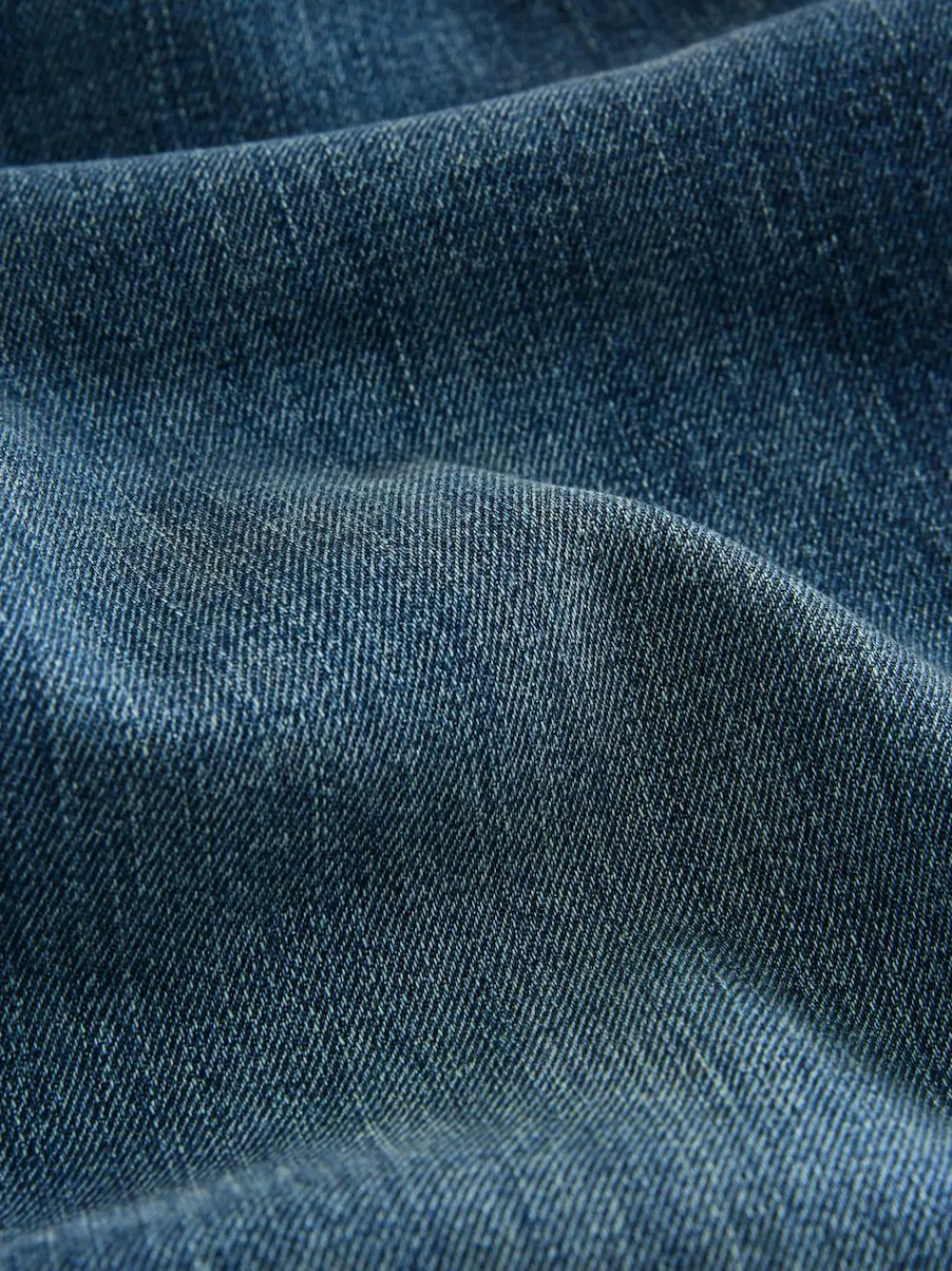 Next Relaxed Fit Authentic Stretch Denim Jeans^ Jeans|Jeans