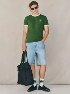 Next Edit Jort Denim Shorts^ Shorts