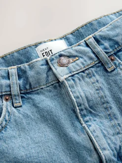 Next Edit Jort Denim Shorts^ Shorts