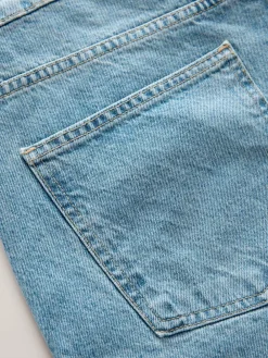 Next Edit Jort Denim Shorts^ Shorts