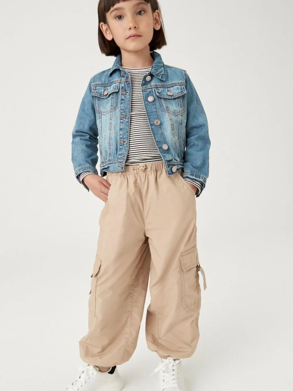 Next Western Jacket (3-16yrs)^ Jackets & Coats|Snowsuits & Coats