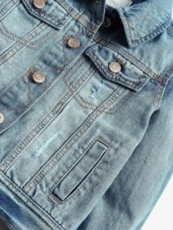 Next Western Jacket (3-16yrs)^ Jackets & Coats|Snowsuits & Coats