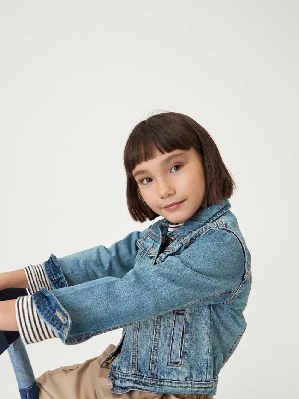 Next Western Jacket (3-16yrs)^ Jackets & Coats|Snowsuits & Coats